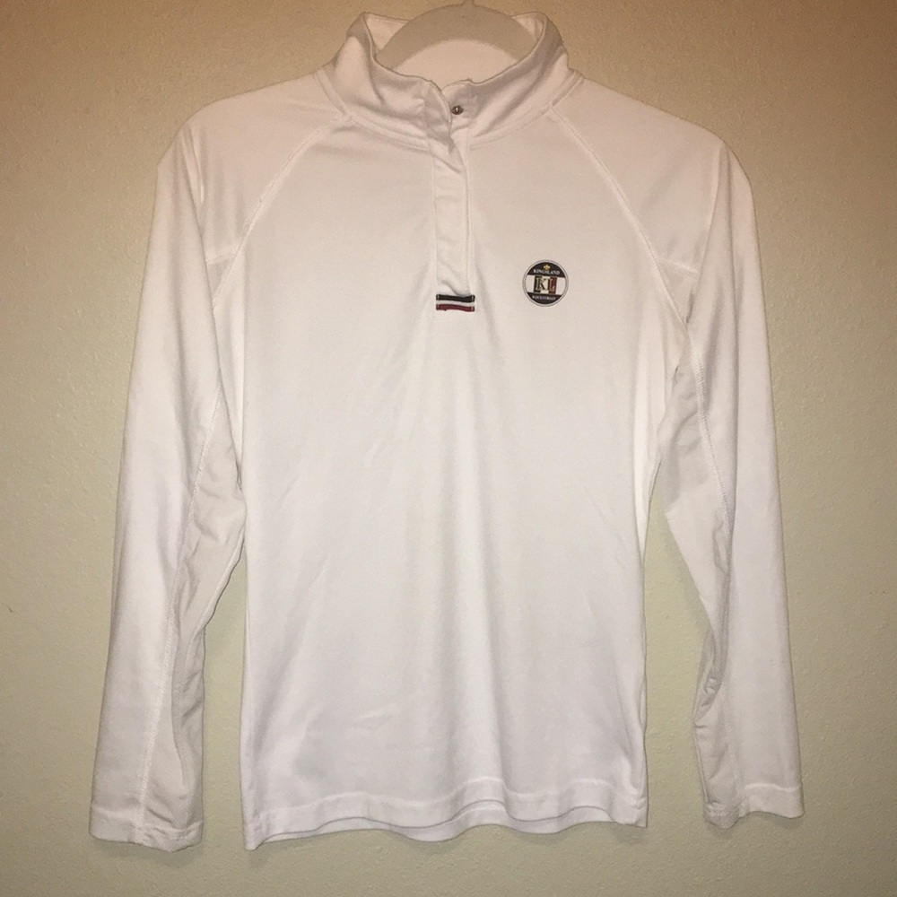 Kingsland Ladies Coolpass Show Shirt